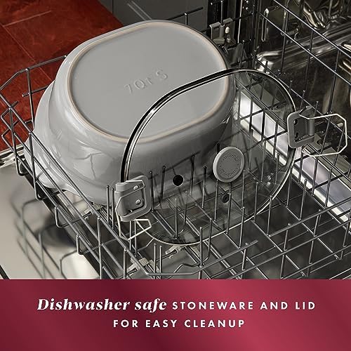7 Quart Programmable Cook & Carry Slow Cooker - Curated Catalog V3