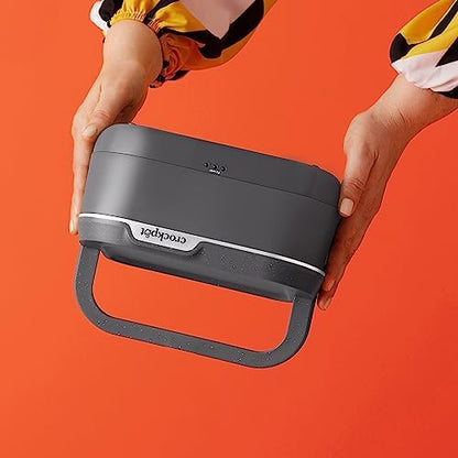Portable Electric Lunch Box Food Warmer 28oz - Curated Catalog U9