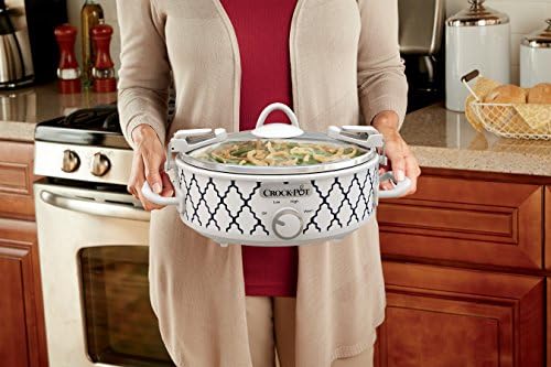 2.5 Quart Compact Casserole Slow Cooker - Curated Catalog D3